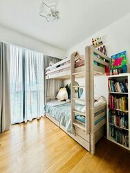 Riviere  (D3), Condominium #512829281